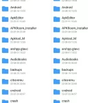 تحميل برنامج NP Manager