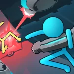 تحميل لعبة Supreme Duelist Stickman