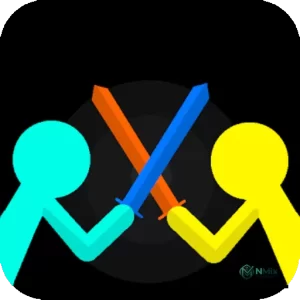 تحميل لعبة Supreme Duelist Stickman مهكرة APK للاندرويد آخر إصدار 2027 مجانا