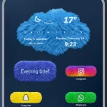 Fluffy Icons