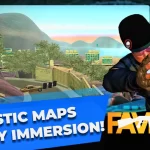 Favela Mobile