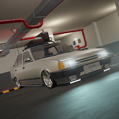 تحميل لعبة StreetPro Car Driving Game مهكرة APK للاندرويد آخر إصدار 2027 مجاناً