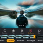 تطبيق Filmmaker Pro