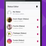 تنزيل تطبيق Funsta