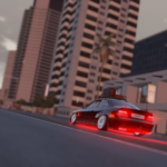تحميل لعبة StreetPro Car Driving Game