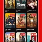 تطبيق Cineby