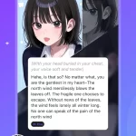 HiWaifu AI