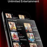تطبيق Kuku TV