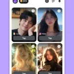 برنامج برمودا Bermuda Video Chat