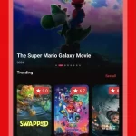 تحميل تطبيق Cineby