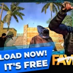 لعبة Favela Mobile