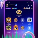 برنامج كاجو لايف Kago Live