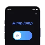 تحميل تطبيق Jump Jump VPN