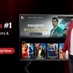 تحميل تطبيق Kuku TV