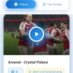 تحميل تطبيق SportzX TV