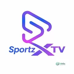 تحميل تطبيق SportzX TV مهكر APK للاندرويد آخر إصدار 2027 مجانا