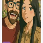 جيبلي ستايل Ghibli Ai