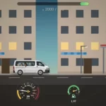 لعبة Fare Drive