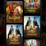 تطبيق QuickTv
