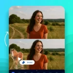 تطبيق PixVibe AI