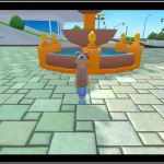 تحميل تطبيق Blox World