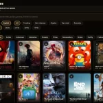 تطبيق MadFlix