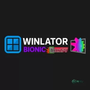 تحميل محاكي Winlator Ludashi APK للاندرويد آخر إصدار 2027 مجانا