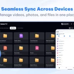 تطبيق Seekee TV