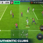 لعبة فيفا موبايل Fc Mobile 27