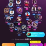 تحميل برنامج soulchill apk