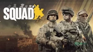 تحميل لعبة Squad للجوال APK آخر إصدار 2027 مجانا من ميديا فاير