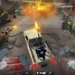 تحميل لعبة Tacticool مهكرة