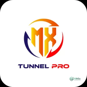 تنزيل تطبيق MX Tunnel Pro للاندرويد وللايفون آخر إصدار 2027 مجانا