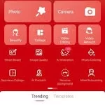 تطبيق Meitu مدفوع