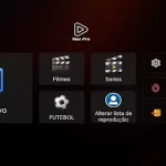 تطبيق Neo TV Pro