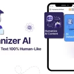 تطبيق هيومنايز AI مجاني