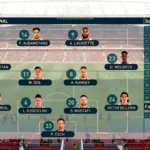 لعبة بيس 2019 PES مهكرة