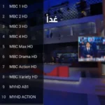 تحميل تطبيق IPFOX TV
