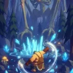 لعبة Butcher hero