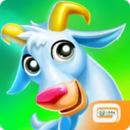 تحميل لعبة Green Farm 3