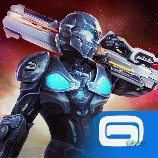 تحميل لعبة Nova Legacy