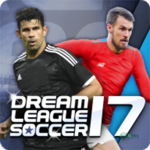2017 Dream League Soccer