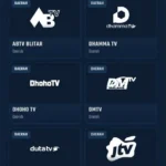 KLTRA TV APK