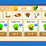 لعبة Green Farm 3