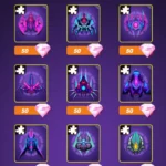 Alien Shooter مهكرة
