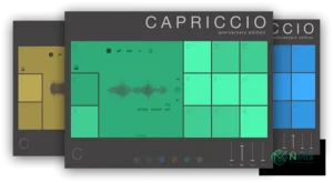 Capriccio مهكر