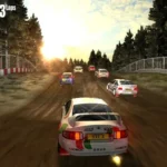 تحميل لعبة Rush Rally 3