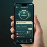 تنزيل تطبيق Hamza Vpn