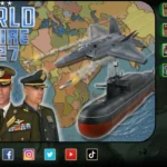 لعبة امبراطورية العالم World Empire 2027
