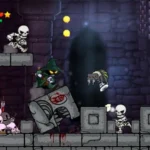 Magic Rampage